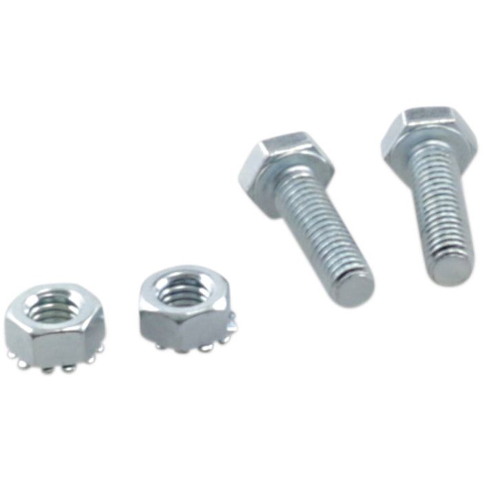 MOTOR TRIKE 2001-0652 MTEL-0202 Auxiliary Fog Lights for Trax Running Boards Auxiliary LED Fog Lights - for 09-14 Trax Running Boards