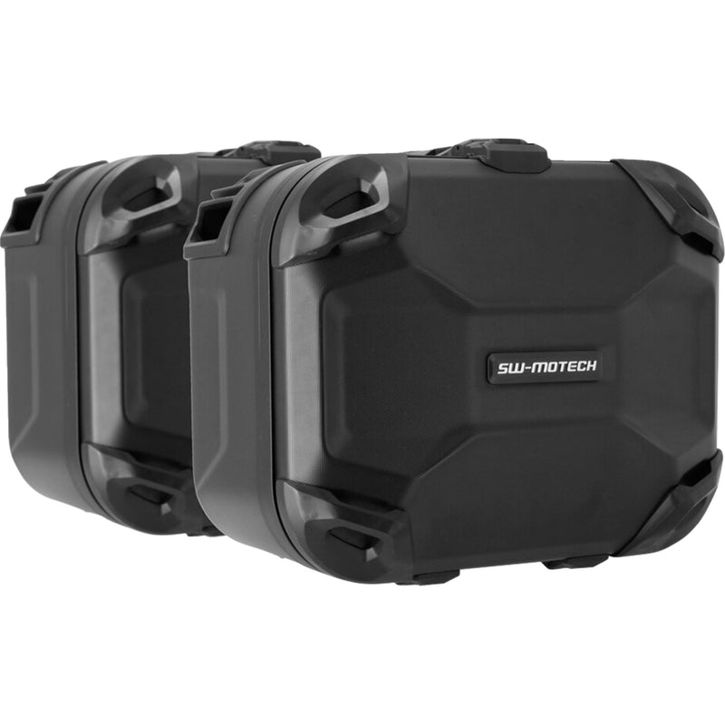Sw-Motech Dusc Hard Case System - KFT.07.954.65100/B BMW S1000XR 2019-2022