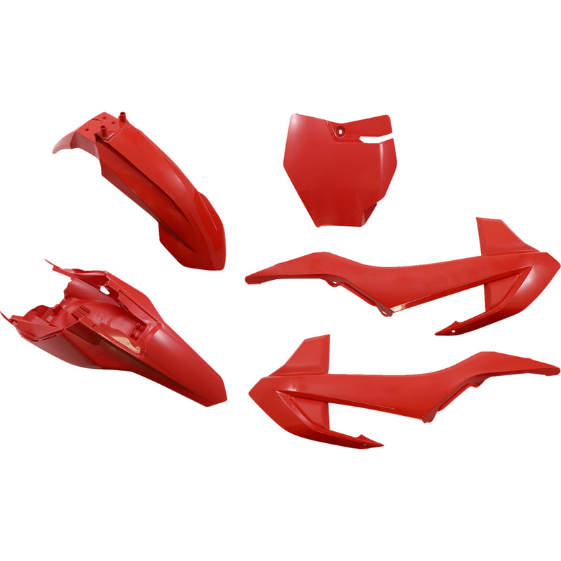 Ufo Body Kit - GGKIT700-999 Gas Gas 65 2021-2023
