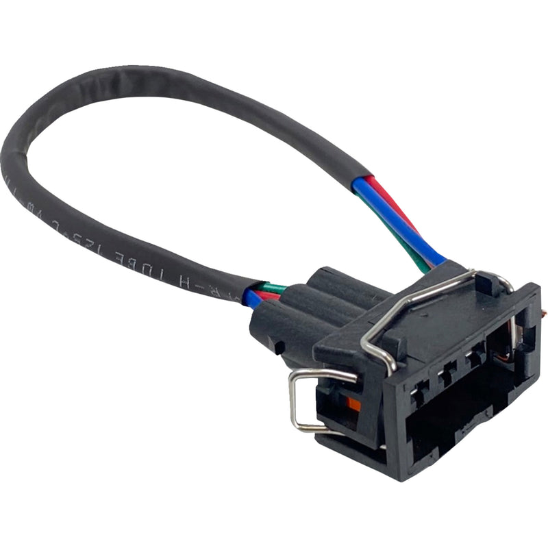 Moose Offroad Wire Harness - 500-1068-PU Can-Am Commander / Outlander / Renegade 2011-2022