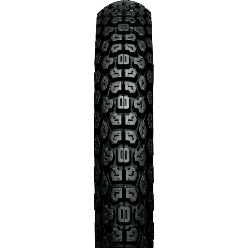 IRC IRC-092 301533 GP-1 Dual Sport Tire Tire - GP-1 - Front - 2.75-19 - 43P