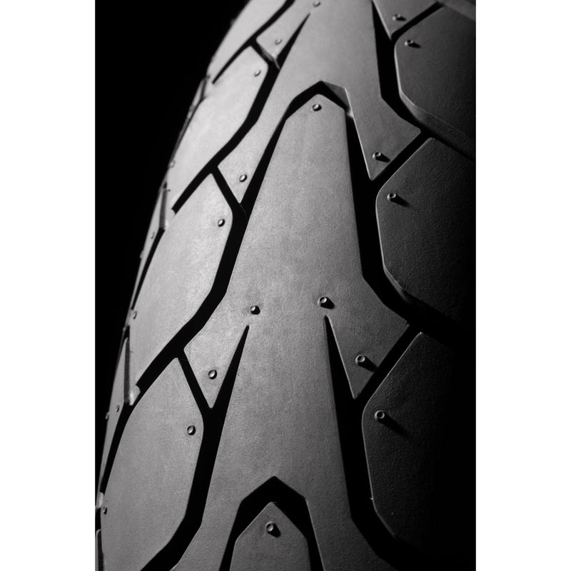 DUNLOP 0301-0915 45255200 Mutant Tire Tire - Mutant - Front - 120/70ZR17 - (58W)