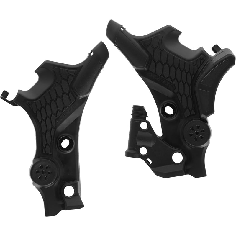 Acerbis Frame Guard - 2983660001 Honda Transalp 2024