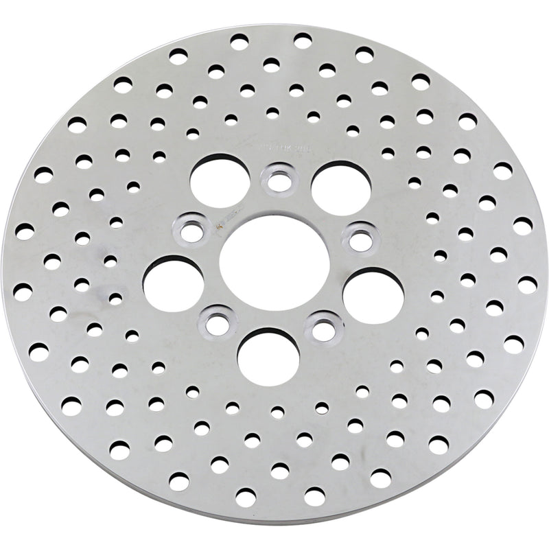 Drag Specialties Brake Rotor - DS-325736 For Harley Touring / Super / Electra Glide 1972-1984