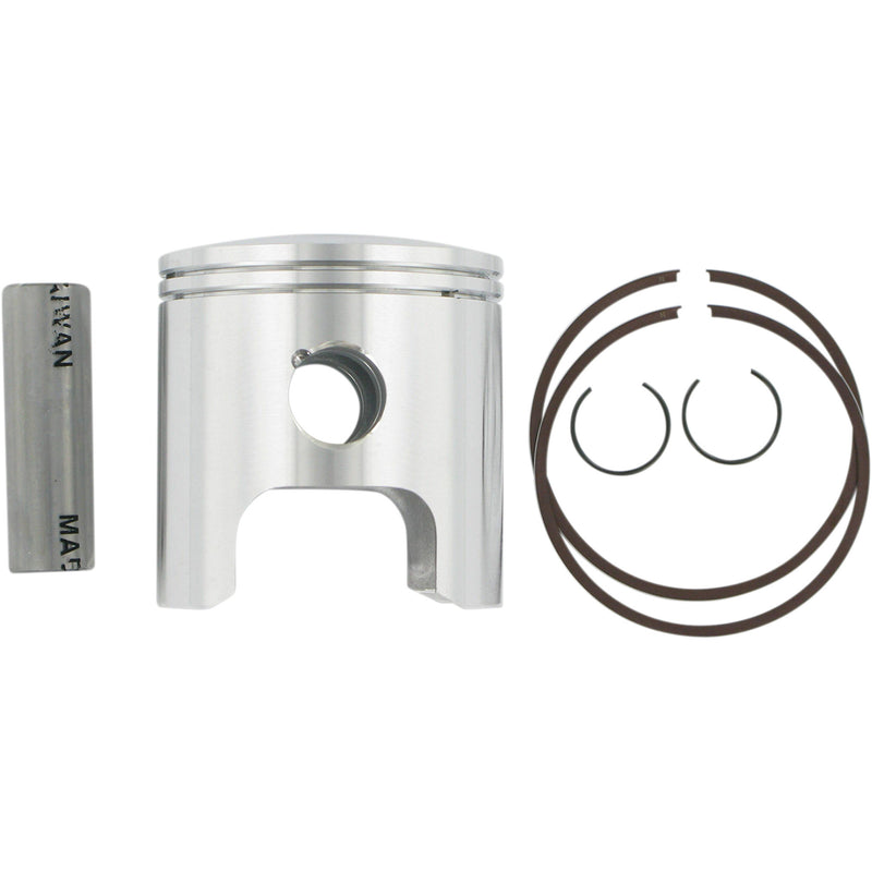WISECO 2332M06800 2332M06800 Piston Kit for 2 Stroke Piston Kit - 68.00 mm - Arctic Cat
