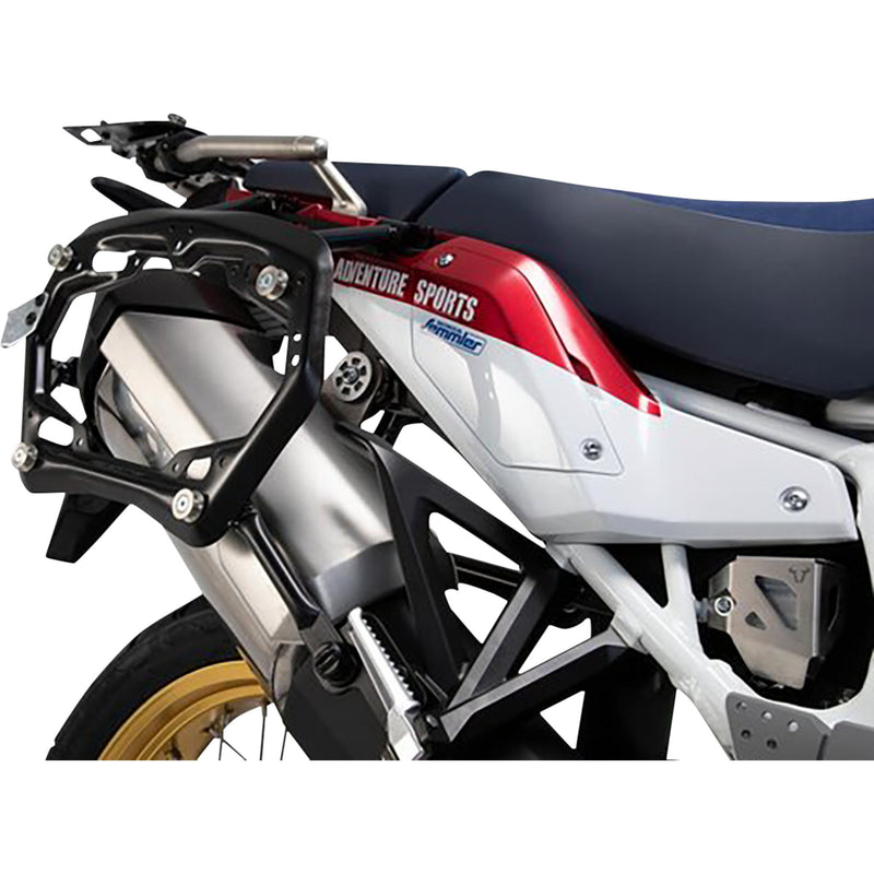 Sw-Motech Adventure Luggage System - ADV.01.890.75100/B Honda CRF1000L2 Africa Twin Adventure Sports 2018-2019