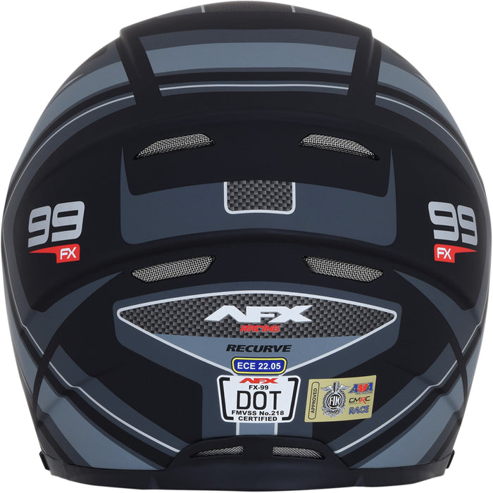 AFX FX-99 Helmet