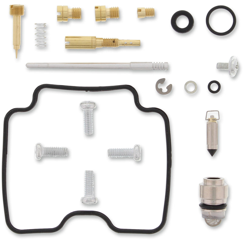 Moose Offroad Repair Kit - 26-1093 Suzuki 250 QuadRunner 4x2 / QuadRunner 4x4 2000-2002