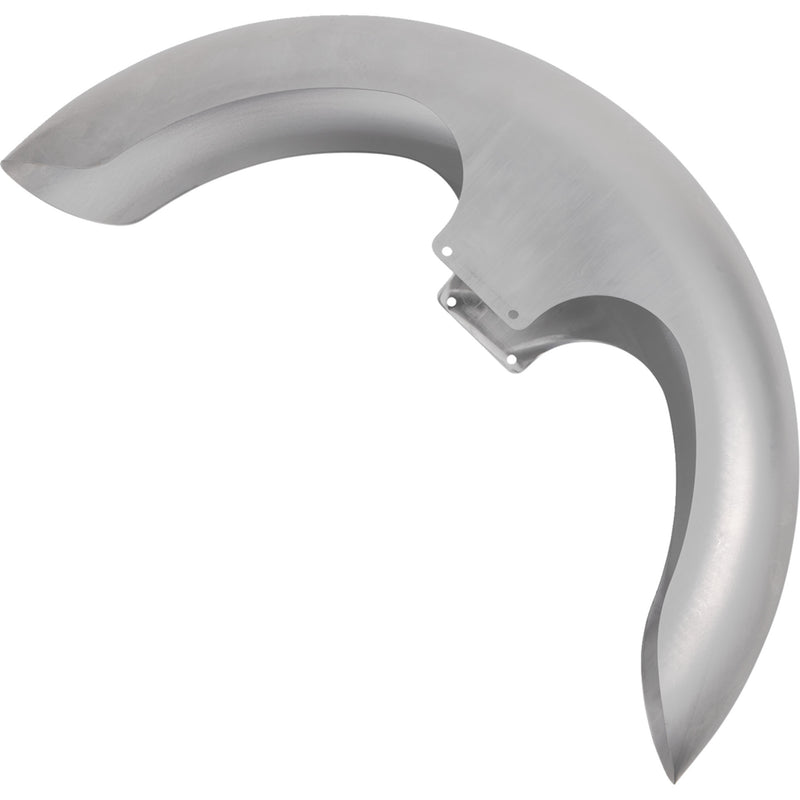 Paul Yaffe Bagger Nation Thicky Fender - PYO:THICKY23-13E-S For Harley Touring 1986-2013