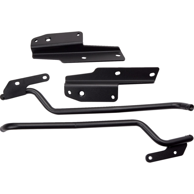 Givi Mounting Rack - SR1178 Honda CRF1100L Africa Twin Adventure Sports 2020-2022