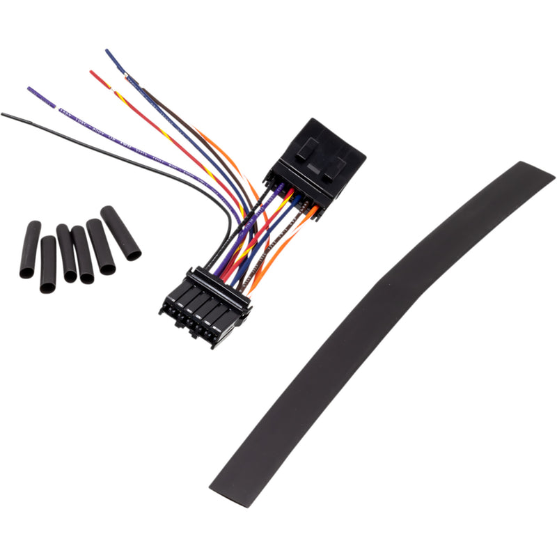 Namz Tap Harness - N-RBTH-02 For Harley Motorcycles 1999-2013