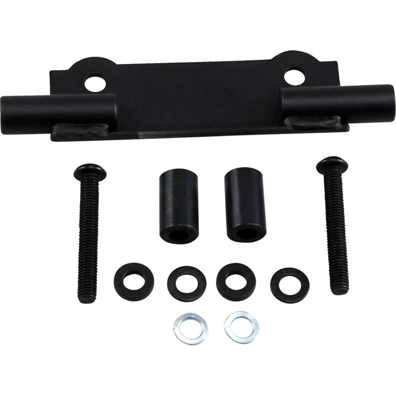 Givi Mounting Kit - 1161KIT Honda CRF1000L Africa Twin / CRF1000L2 Africa Twin Adventure Sports 2018-2019