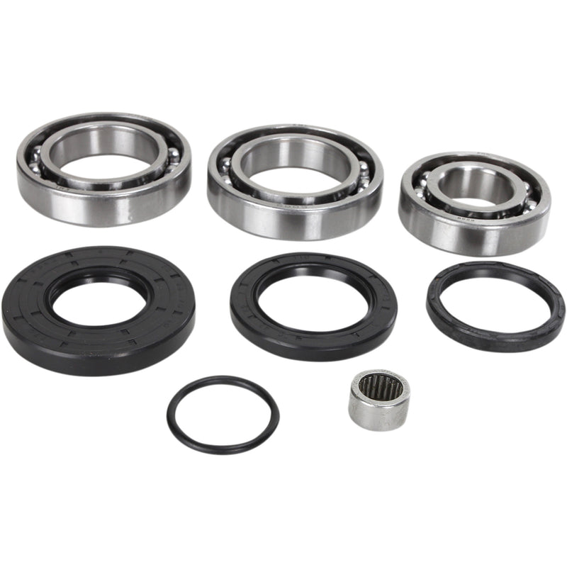 Moose Offroad Bearing And Seal Kit - 25-2102 Kawasaki Brute Force 2012-2018
