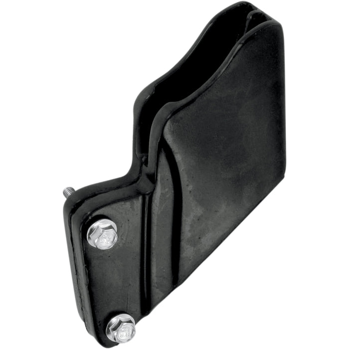 MOOSE OFFROAD 1231-0069 1133-BLK Chain Slider rear  - honda trx450r - black
