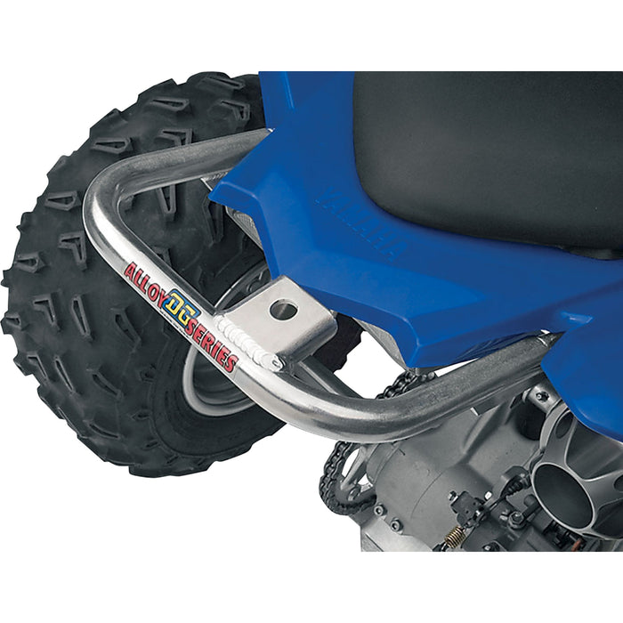 DG PERFORMANCE 0502-0146 59-4251 Baja Ultra-Lite Grab Bars Grab Bar - YFZ 450