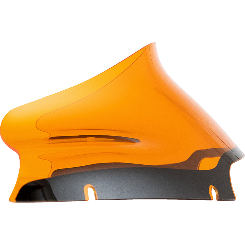 Klock Werks Kolor Flare™ Windshield - KWW-01-0661 For Harley Road Glide 2015-2025