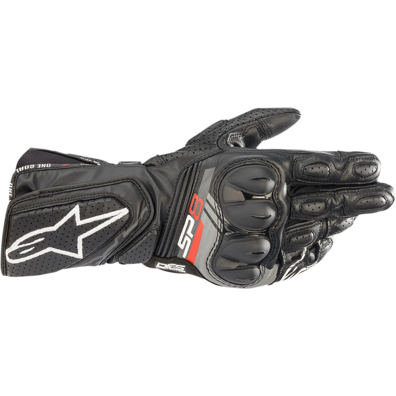 ALPINESTARS SP-8 V3 Gloves Black
