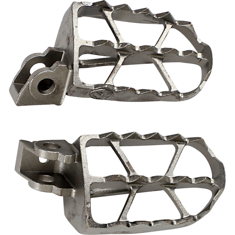 Moose Offroad ND Series Footpeg - NDKXM-5B Kawasaki Dirt Bikes 1998-2025