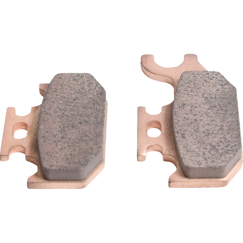 All Balls Brake Pad - 18-8005 For Suzuki KingQuad 2007-2025 | Yamaha 400 / YFM400F / 450 / YFM450FX Wolverine 2000-2010
