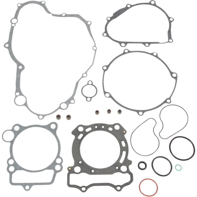 Moose Offroad Gasket - 808671MSE Yamaha WR 250 / YZ 250 2001-2013