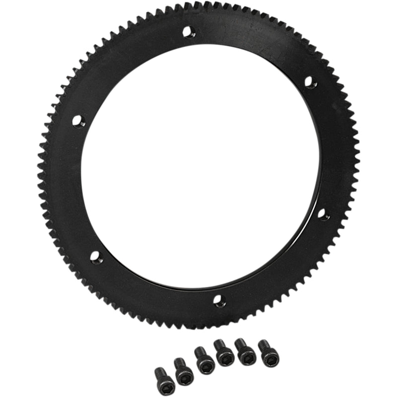 Drag Specialties Ring Gear - DS242074 For Harley Motorcycles 1994-1997