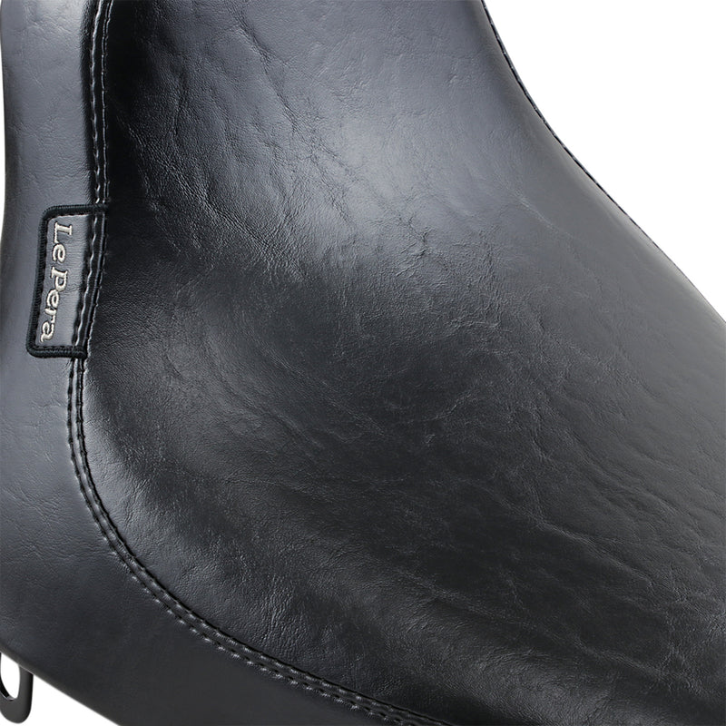 LePera Silhouette Seat - LN-850 For Harley Softail 1984-1999