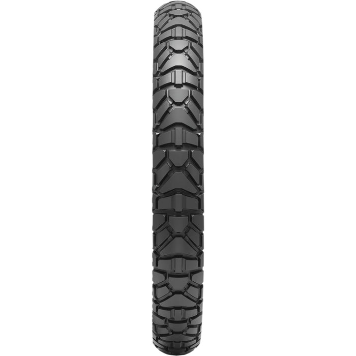 DUNLOP 0316-0399 45235482 Mission Tire Tire - Trailmax Mission - Front - 90/90-21 - 54T