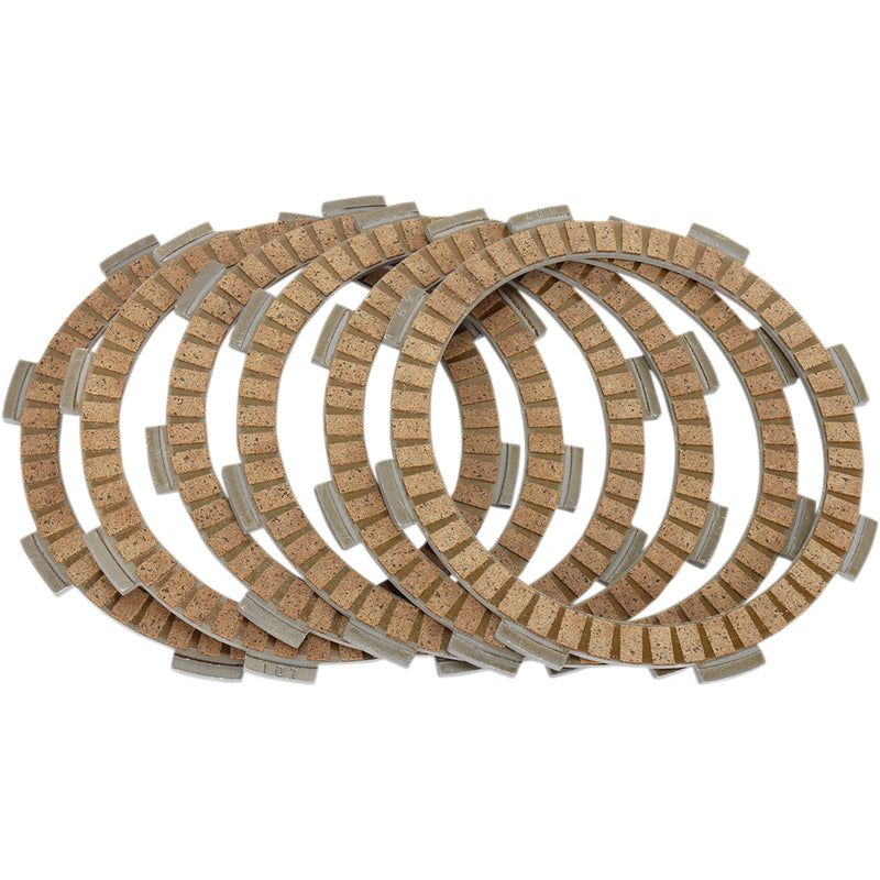 Pro X Friction Plate Set - 16.S12023 Honda CRF150R 2007-2025