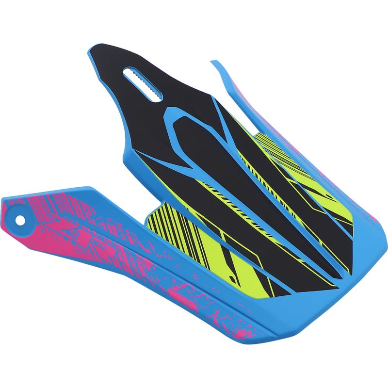 Z1R Youth F.I. Helmet Visor Kit