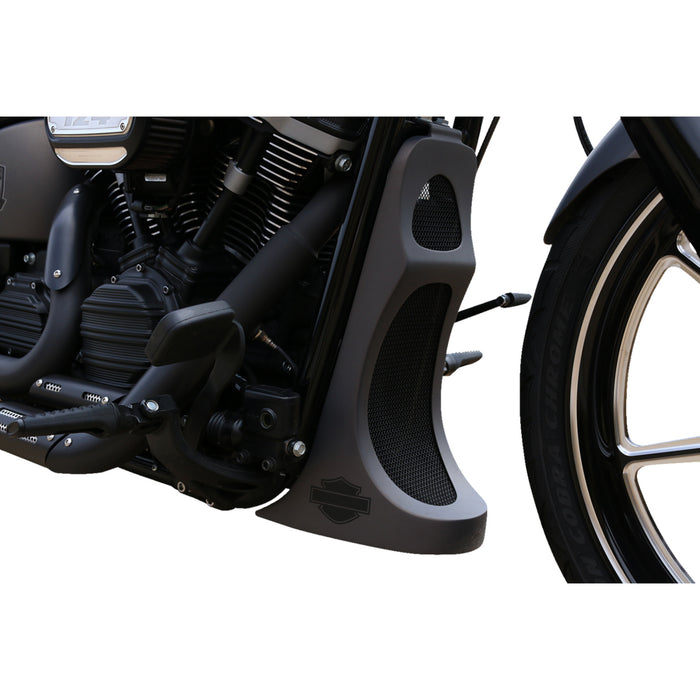 KODLIN USA 0504-0376 K59535 Chin Spoiler - Raw