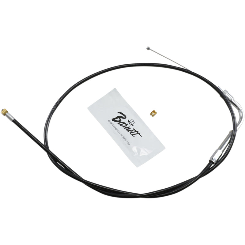 Barnett Cable - 101-30-30901 For Harley Motorcycles 1974-1980