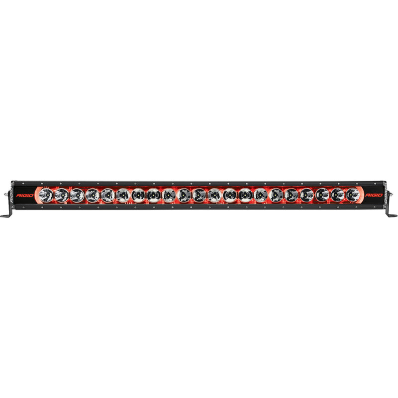 RIGID INDUSTRIES 2001-2808 240053 Radiance+ Light Lightbar - 40" RGBW