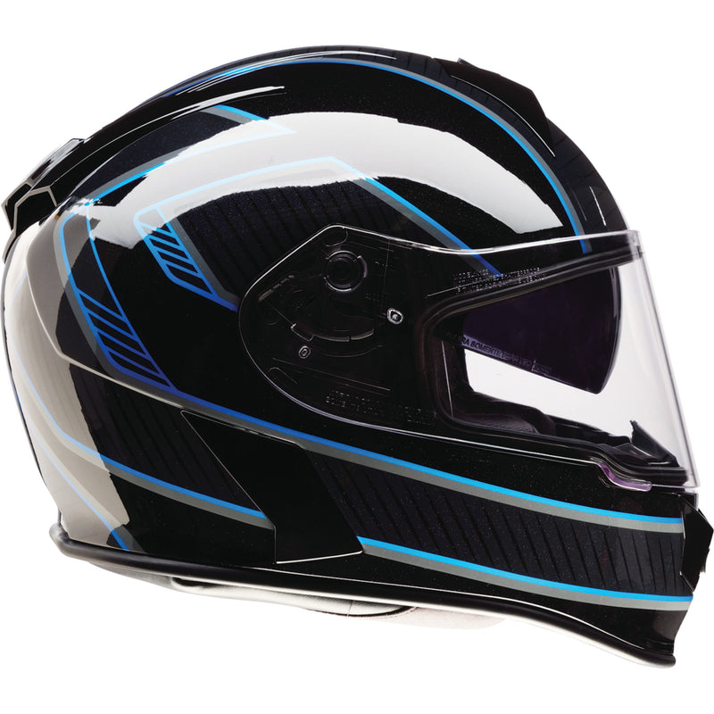 Z1R Warrant Helmet - Small