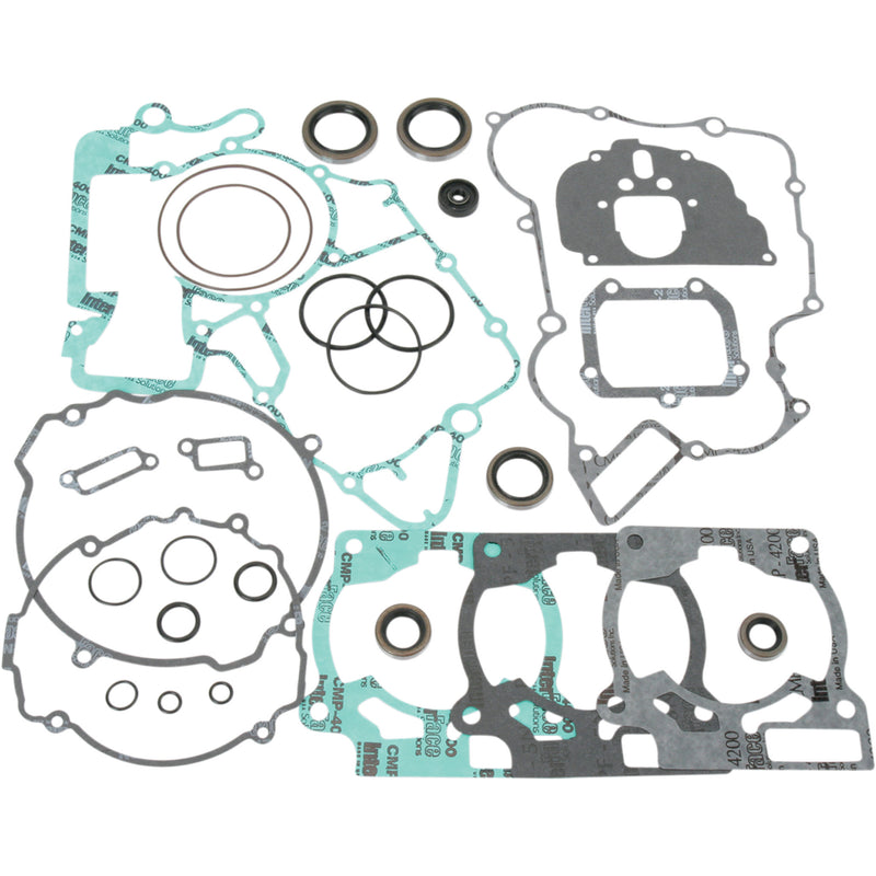 Moose Offroad Gasket Kit - 811330MSE KTM SX 125 / SX 144 / SX 150 / XC 150 2007-2015