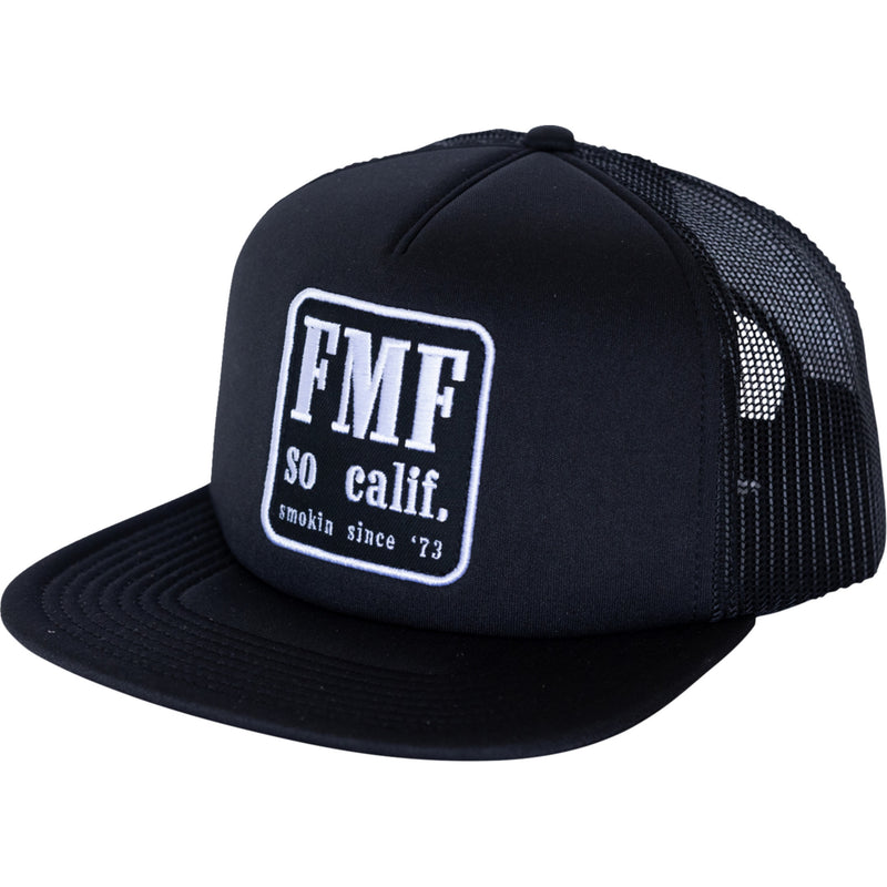 FMF 2501-4394 SP25196900BLK FMF Country Hat black