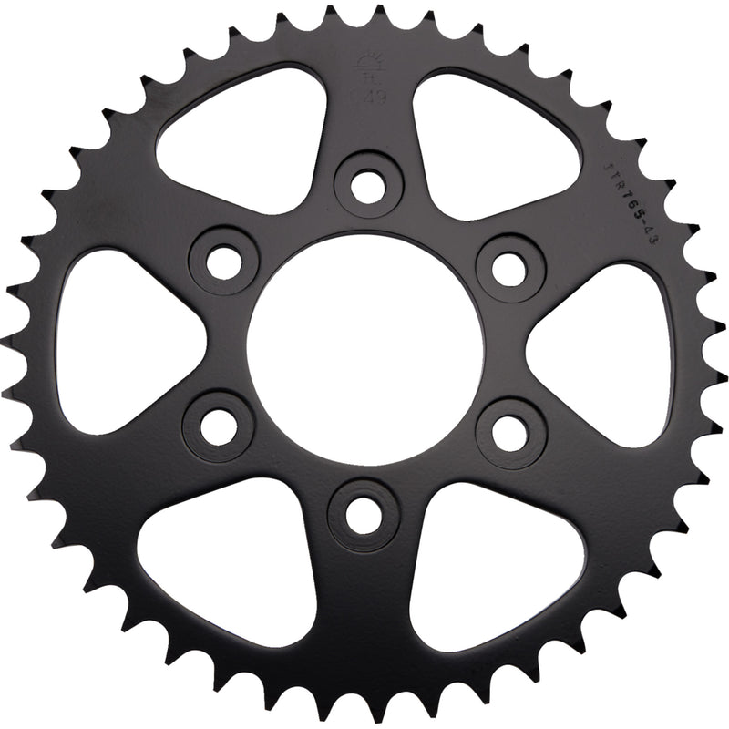 JT Sprockets Sprocket - JTR765.43 Ducati Multistrada 2017-2022