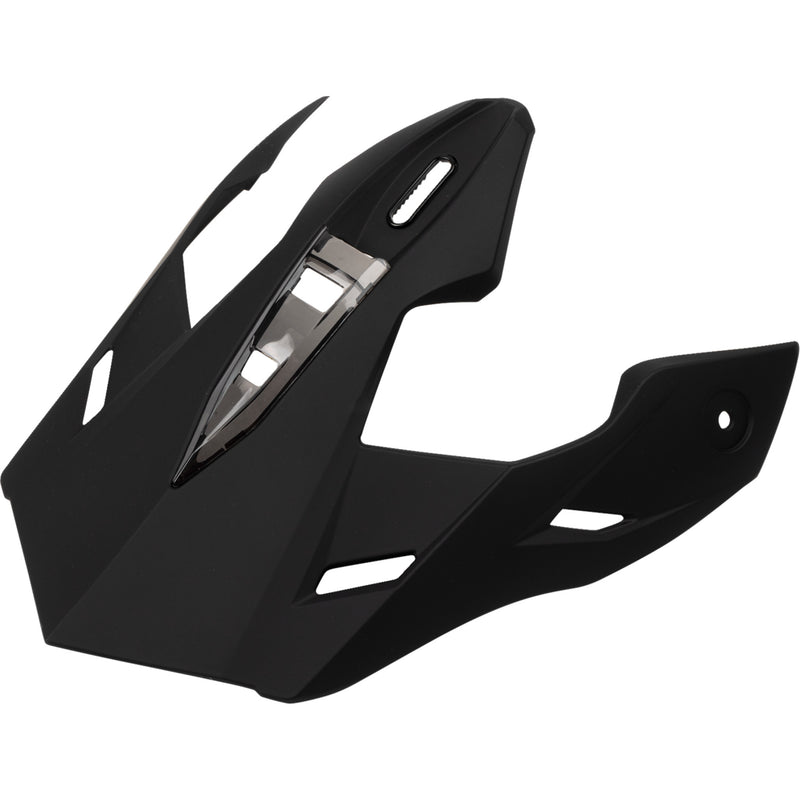 Z1R Range 2.0 Helmet Peak — Solid