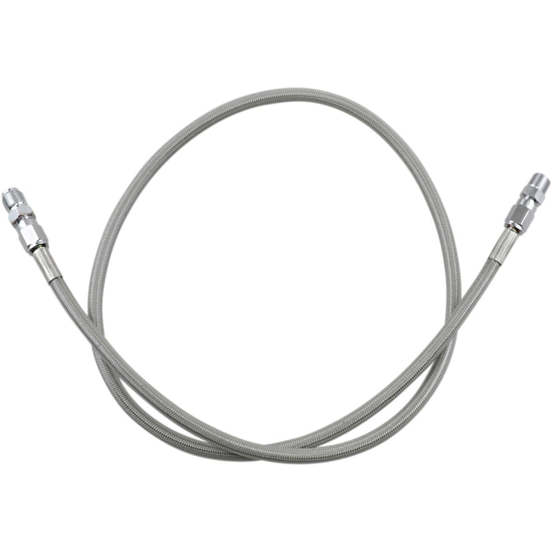 Powermadd Brake Line - 45604 Polaris Snowmobiles 1981-2006