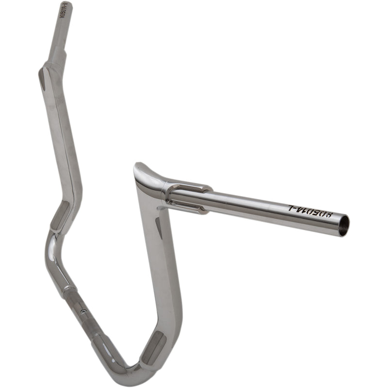 Fat Baggers Inc. Handlebar - 805014 For Harley Touring 2006-2020