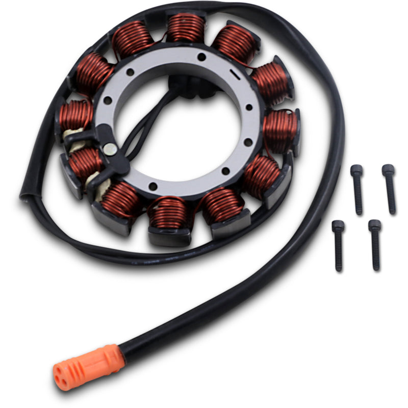 Drag Specialties Stator - 2112-1313 For Harley Sportster 2014-2022