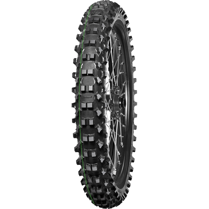 MITAS 0312-0516 70000921 Terra Force-EX SM Super Light Tire Tire - Terra Force-EX SM Super Light - Front - 80/100-21 - 51M