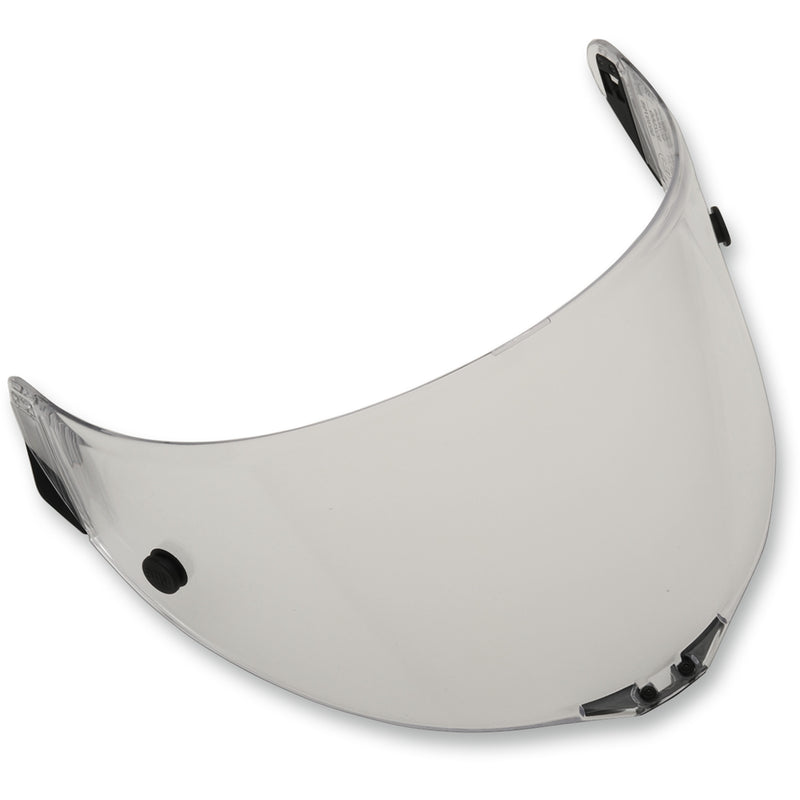AGV 0130-0690 20KV0A6A7001 Race 2 Pinlock® Prepared Visor Race 2 Shield - Pista GP R/Corsa R - Pinlock® Prepared - Clear