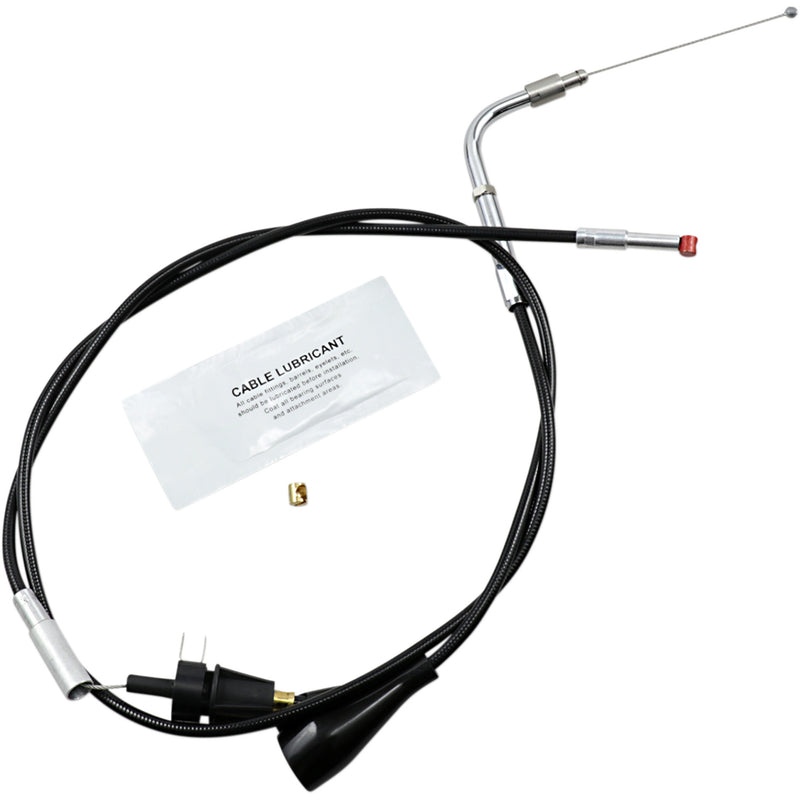 Barnett Cable - 101-30-41004 For Harley Touring 1996-2001