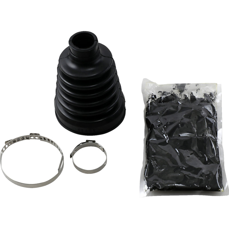 DEMON 0213-0797 PACVB-2013BK Heavy-Duty Boot Kit Boot Kit - Heavy-Duty - Outbound