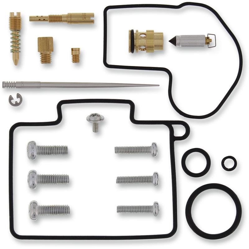 Moose Offroad Repair Kit - 26-1489 Suzuki RM 125 2005-2006