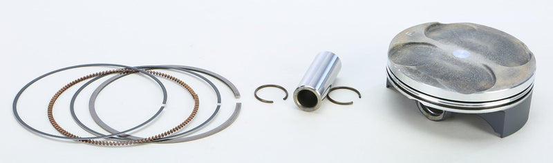 Pro X Piston Kit Nikasil Cylinder 77.98/Standard 12.9:1 - 01.1338.B Honda CRF 250 2004-2013