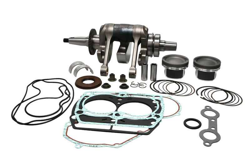 Prox 19-EK5805C 10.EK5805.C ENGINE REBUILD KIT POL