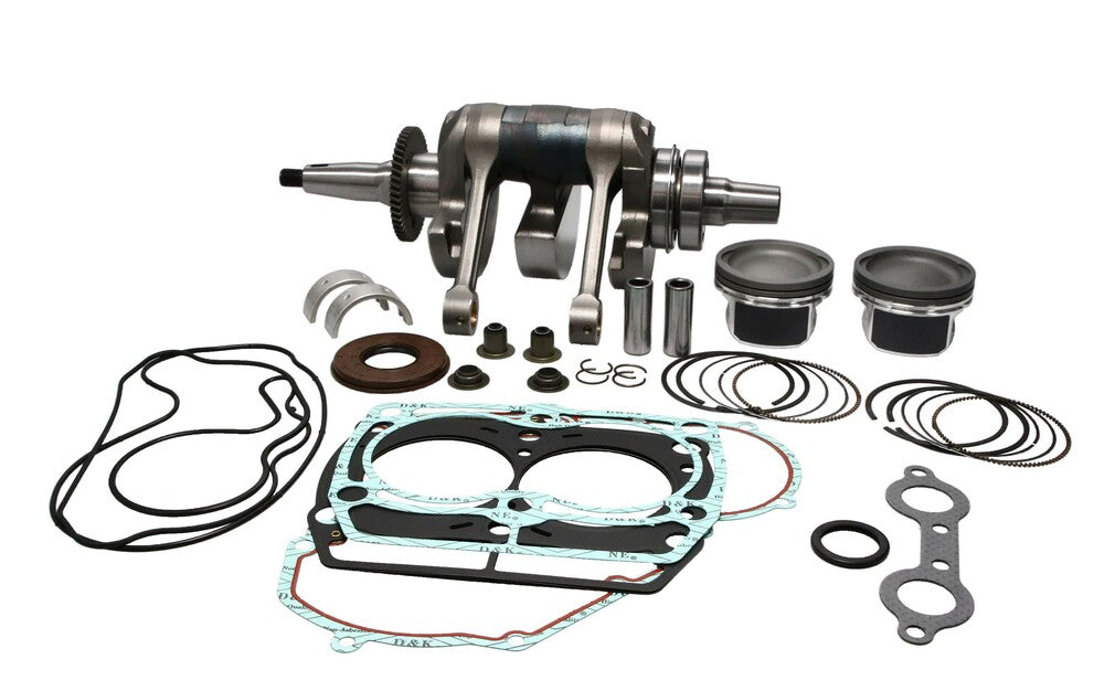 Prox 19-EK5805C 10.EK5805.C ENGINE REBUILD KIT POL