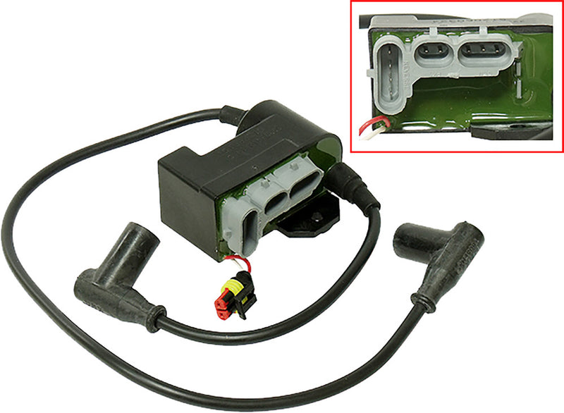 Sp1 Calibrated IGN Module S-D S M - SU-01185 Ski-Doo Snowmobiles 2005-2009