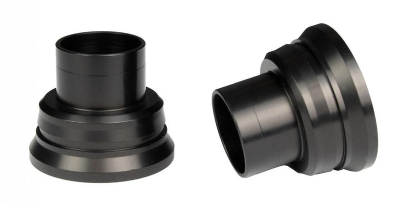Enduro Engineering Rear Wheel Spacers HUS - 16-1023 KTM Dirt Bikes 2023-2025